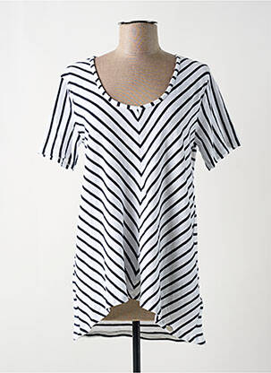 Pulover negru TIMEZONE femeie