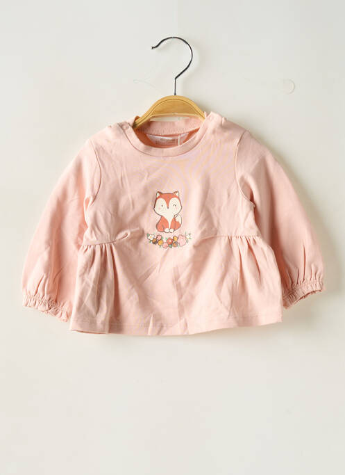 Top roz MAYORAL fată