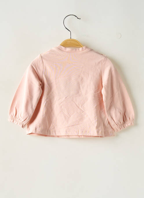 Top roz MAYORAL fată