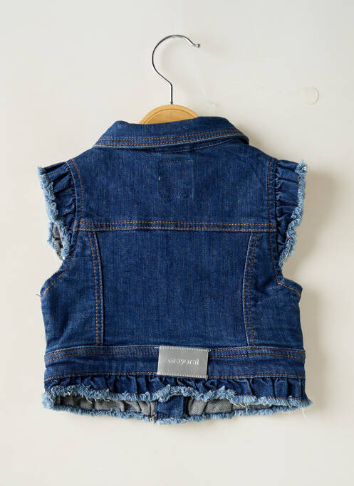 Jachete casual albastru MAYORAL fată