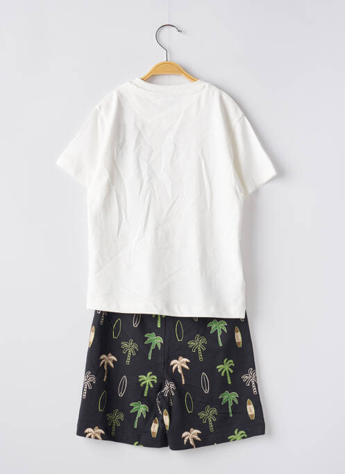 Set șort verde MAYORAL băiat