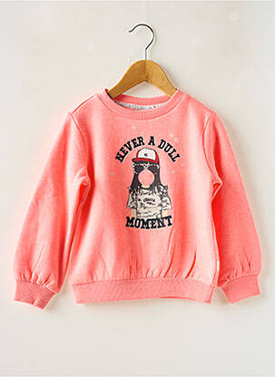 Hanorac roz GARCIA fată