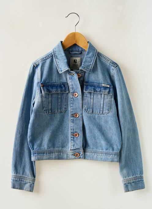 Jachete casual albastru GARCIA copil