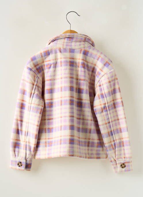 Jachete casual violet GARCIA fată