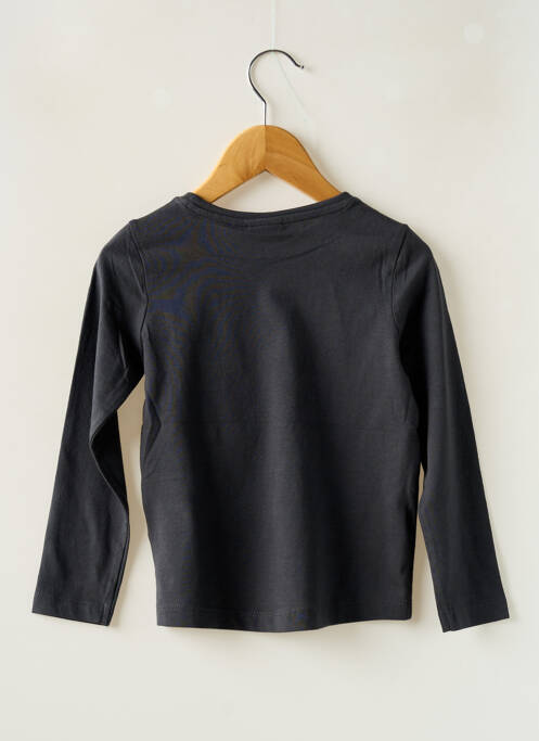 Tricou gri GARCIA fată