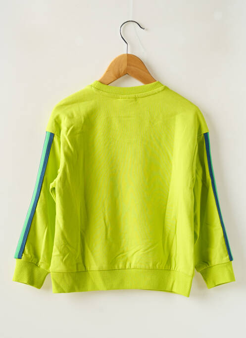 Hanorac verde BOBOLI băiat