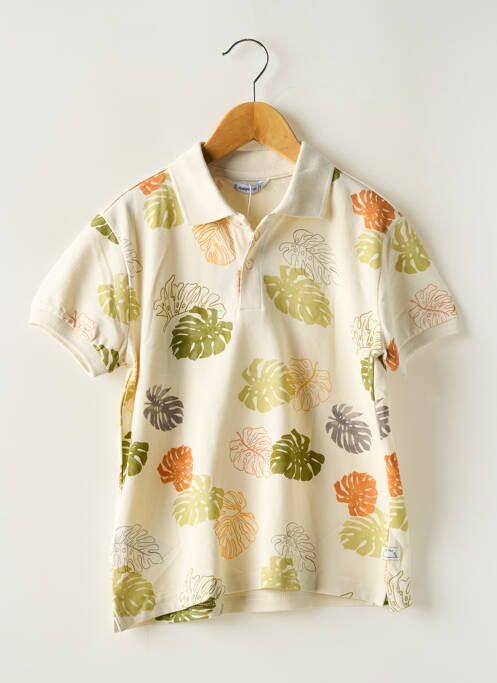 Polo bej MAYORAL băiat