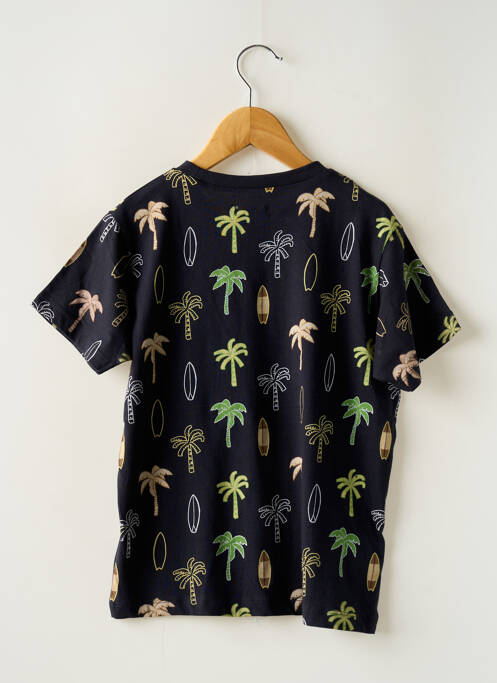 Tricou albastru MAYORAL băiat