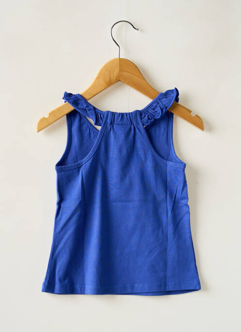 Maiou albastru BOBOLI fată