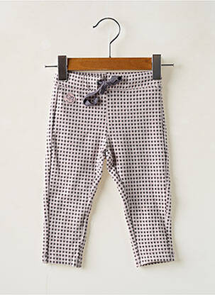 Jegging roz BOBOLI fată