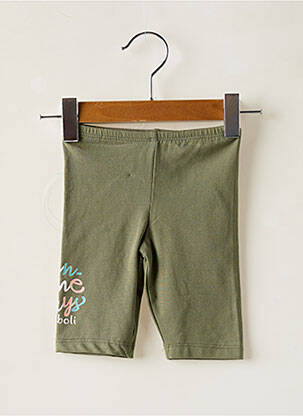 Colant verde BOBOLI fată