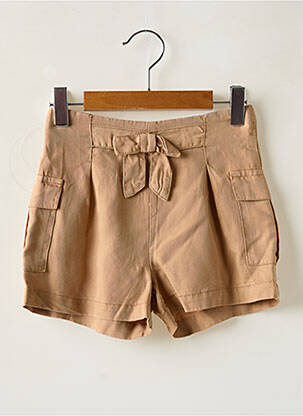 Șort bej MAYORAL fată