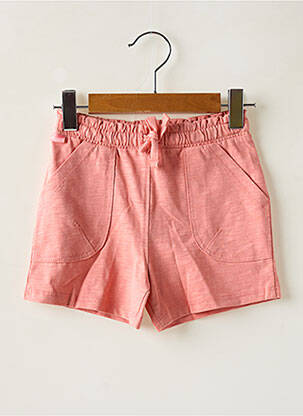 Șort roz BOBOLI fată