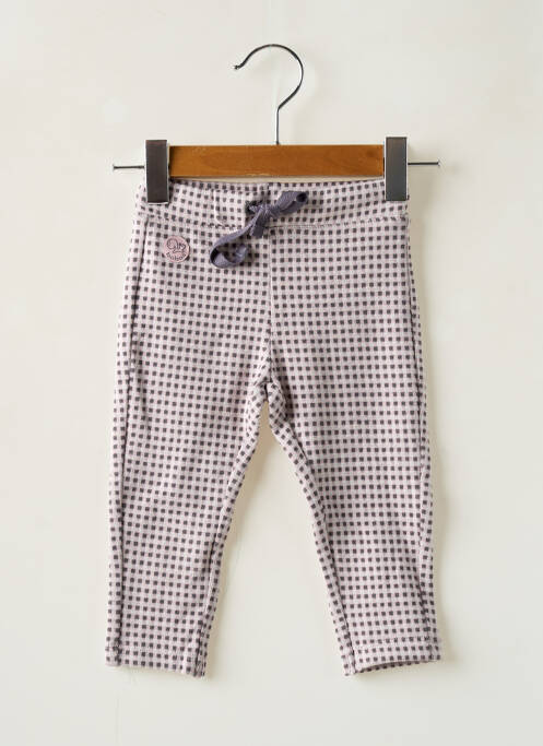 Jegging roz BOBOLI fată