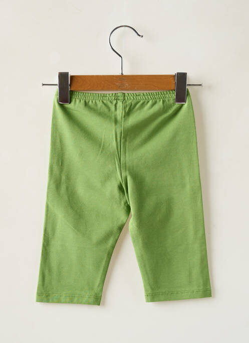 Colant verde BOBOLI fată