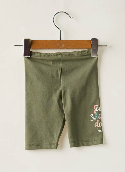 Colant verde BOBOLI fată