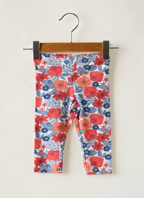 Colant roșu BOBOLI fată