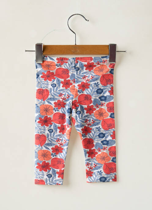 Colant roșu BOBOLI fată