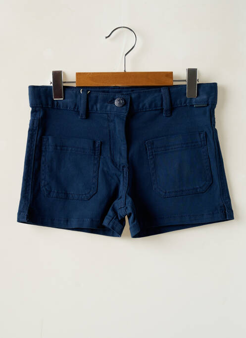 Șort albastru BOBOLI fată