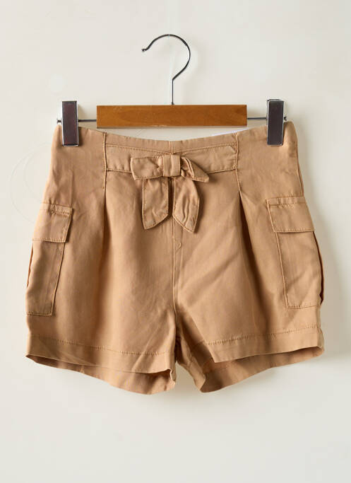 Șort bej MAYORAL fată
