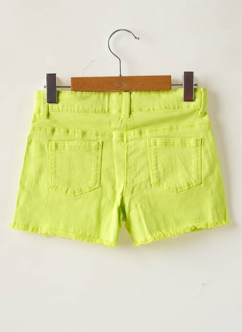 Șort verde BOBOLI fată
