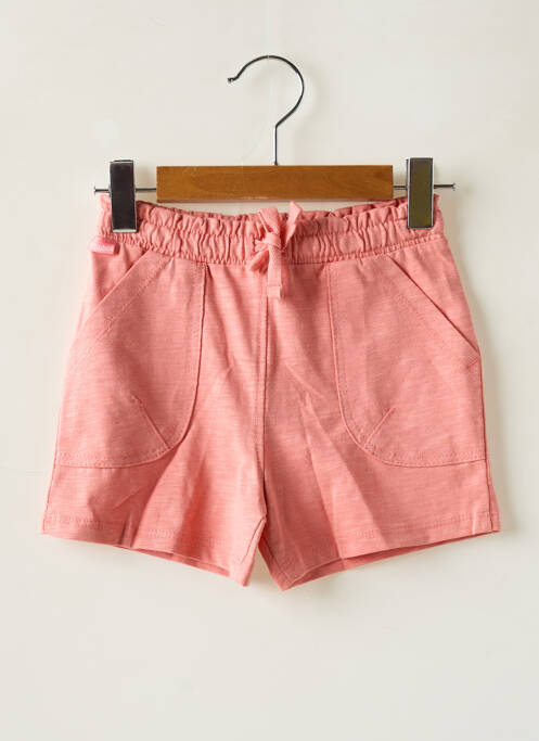 Șort roz BOBOLI fată