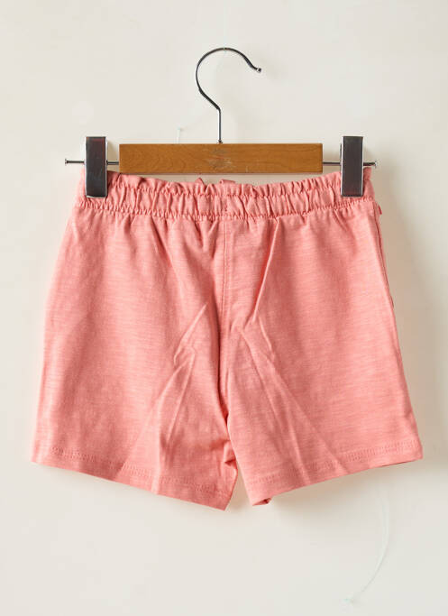 Șort roz BOBOLI fată