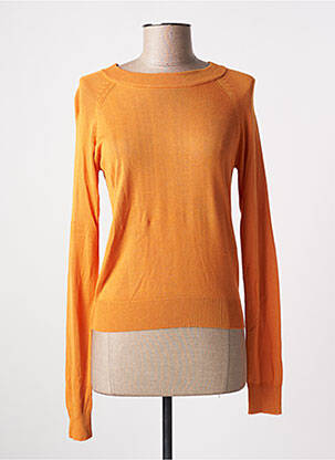 Pulover portocaliu DESIRES femeie