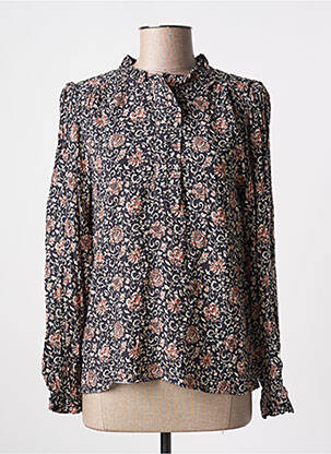 Bluză negru C'EST BEAU LA VIE femeie