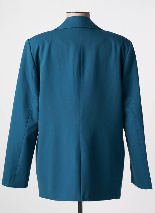 Sacou albastru KAFFE femeie