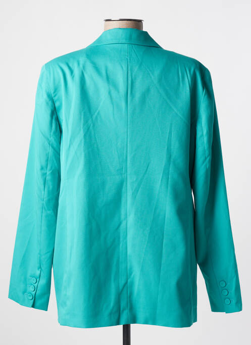 Sacou verde CREAM femeie