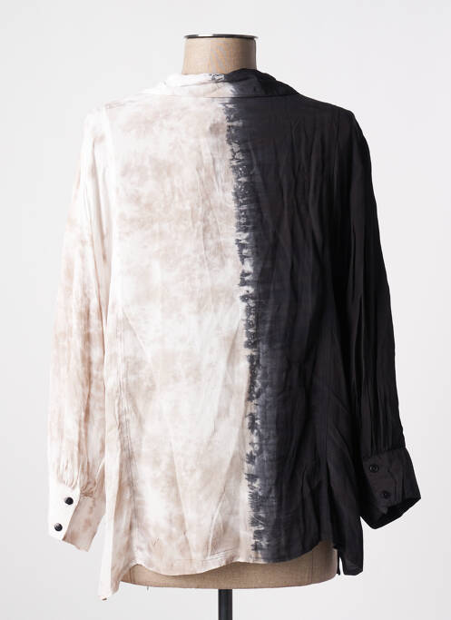 Cămașă negru NÜ femeie