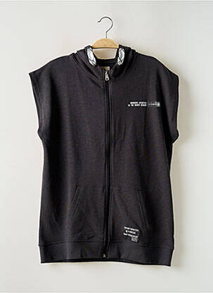 Jachete casual gri GARCIA fată