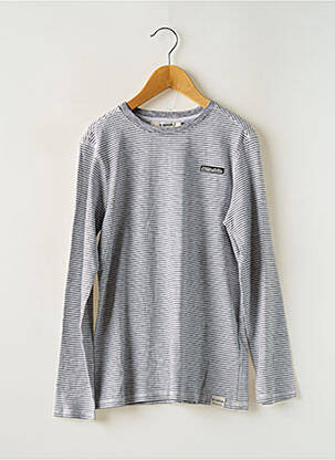 Tricou negru GARCIA băiat