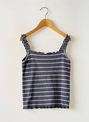 Top gri GARCIA fată