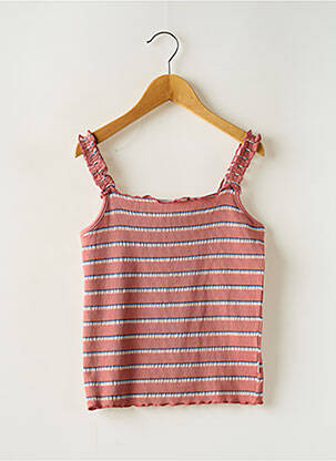 Top roz GARCIA fată