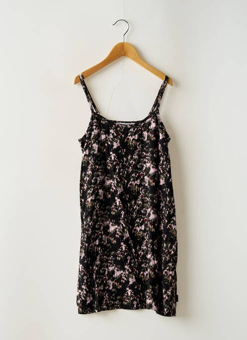 Rochie midi negru GARCIA fată