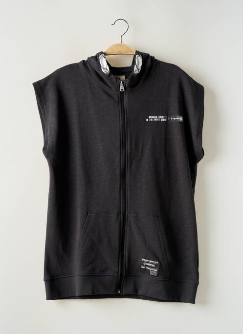 Jachete casual gri GARCIA fată