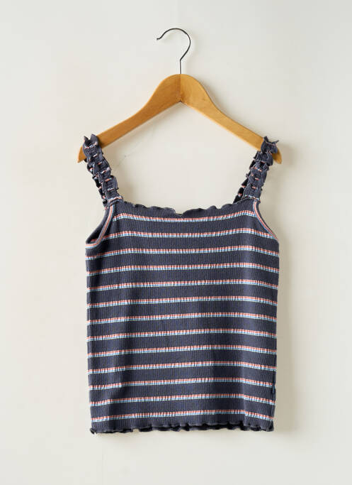 Top gri GARCIA fată