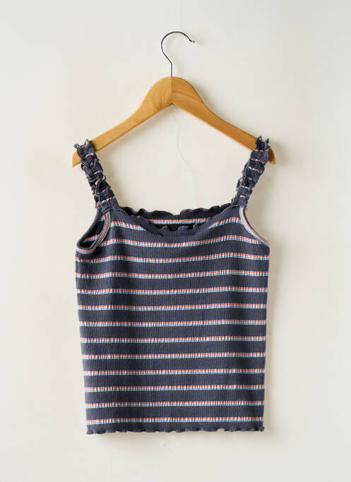 Top gri GARCIA fată