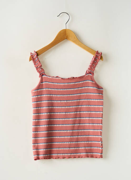 Top roz GARCIA fată