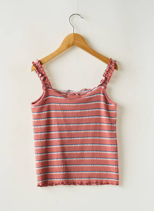 Top roz GARCIA fată