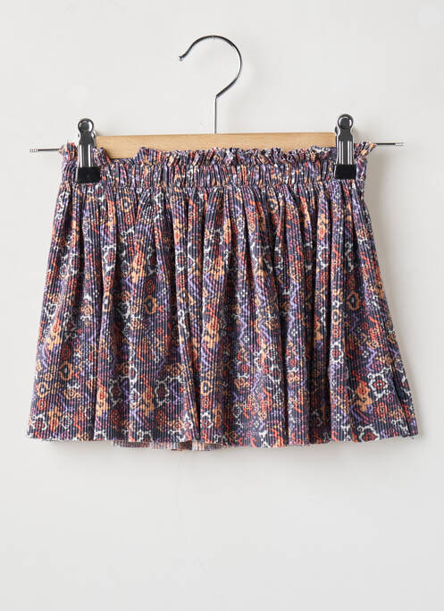 Fustă midi portocaliu GARCIA fată