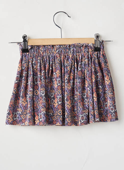 Fustă midi portocaliu GARCIA fată