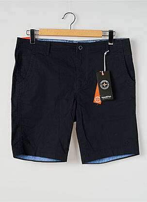 Bermudă albastru HAZE&FINN bărbat