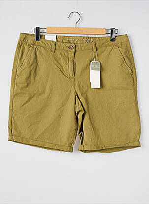 Bermudă verde TOM TAILOR bărbat