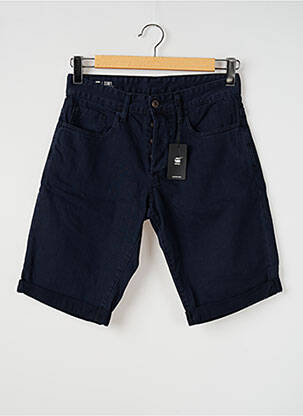 Bermudă albastru G STAR bărbat