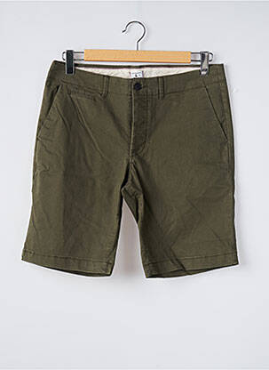 Bermudă verde JACK & JONES bărbat