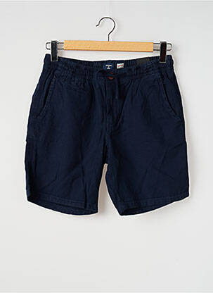 Bermudă albastru SUPERDRY bărbat