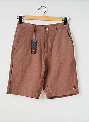 Bermudă maro CYCLO CLUB MARCEL  bărbat